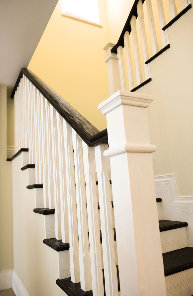 Gallery Holmes Stair Parts